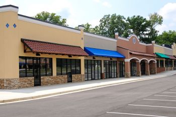 Houston, TX Commercial Property Insurance