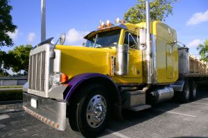 Flatbed Truck Insurance in Houston, TX