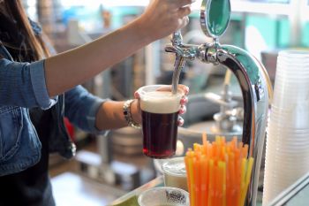 Houston, TX Liquor Liability Insurance