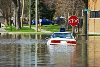 Houston, TX Flood Insurance