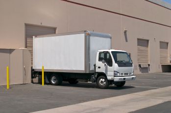 Houston, TX Box Truck Insurance