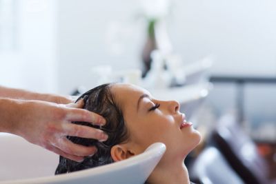 Beauty Shop Insurance in Houston, TX