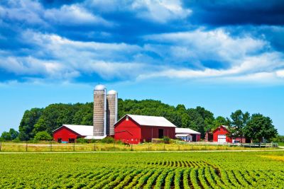 Affordable Farm Insurance - Houston, TX