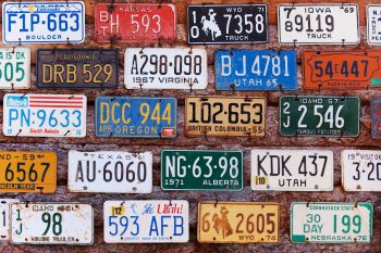 Houston, TX RV Insurance