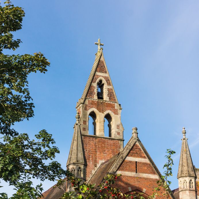 Houston, TX Church Liability Insurance
