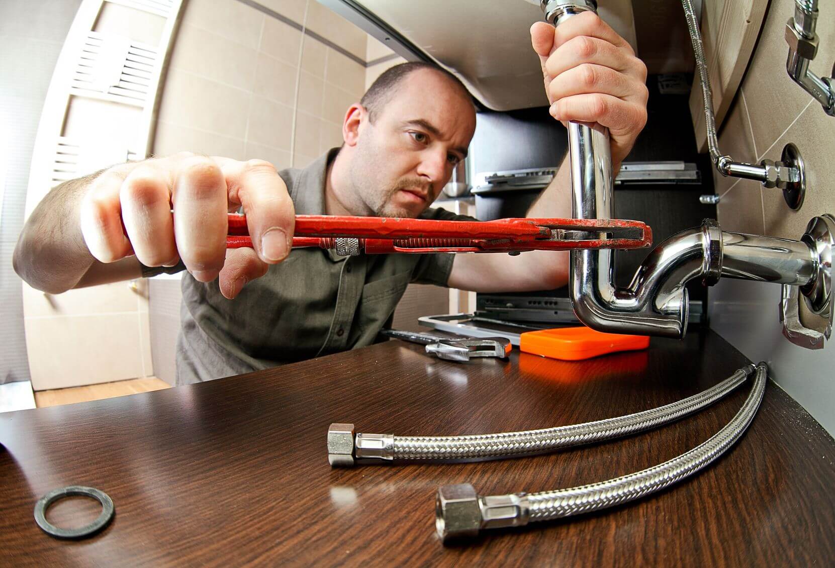 Houston, TX Plumbing Insurance
