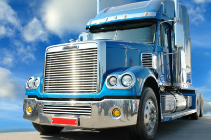 Commercial Truck Insurance in Houston, TX