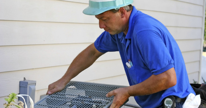 HVAC Contractor Insurance in Houston, TX