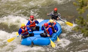 Guides and Outfitters Insurance in {[Page:Home City}} by Motorcycle Insurance Guys